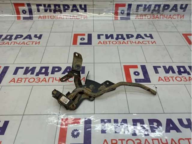 Датчик абсолютного давления Renault Duster 227709604R
