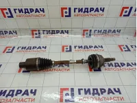 Привод передний правый Renault Duster 391008653R