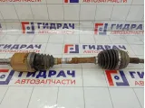 Привод передний левый Renault Duster 391016840R