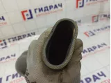 Патрубок интеркулера Renault Duster