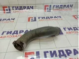 Патрубок интеркулера Renault Duster