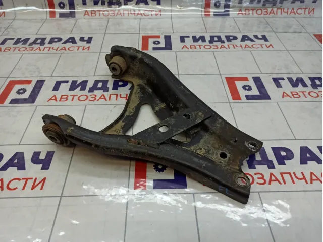 Рычаг передний левый Renault Duster 545055097R