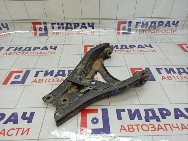 Рычаг передний правый Renault Duster 545046613R