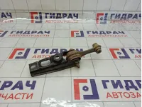 Опора двигателя задняя Renault Duster 113320701R