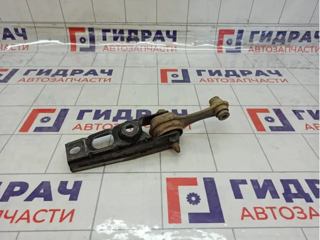 Опора двигателя задняя Renault Duster 113320701R