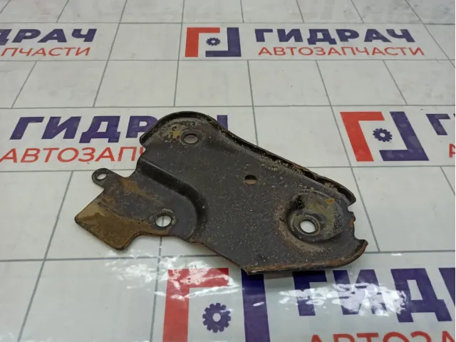 Кронштейн балки передней левый Renault Duster 544238788R