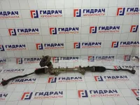 Рейка рулевая Renault Duster 480104213R