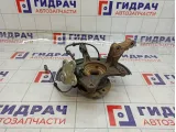Кулак поворотный передний левый Renault Duster 8200881824