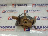 Кулак поворотный передний правый Renault Duster 8200881829