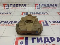 Суппорт тормозной передний левый Renault Duster