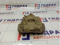 Суппорт тормозной передний правый Renault Duster