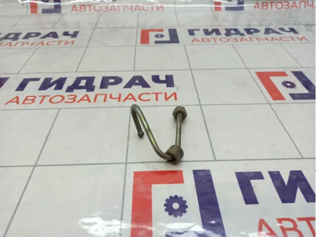 Трубка топливная Renault Duster