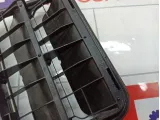 Решетка вентиляционная Renault Duster 7700838358