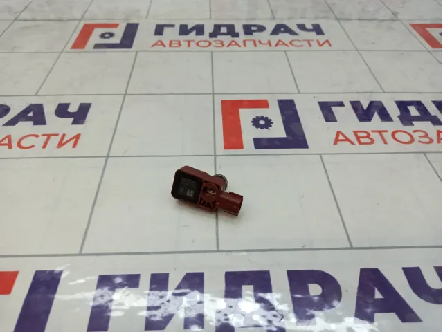 Датчик AIR BAG Renault Duster 988308712R