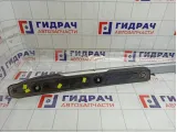 Рейлинг левый Renault Duster 738219784R