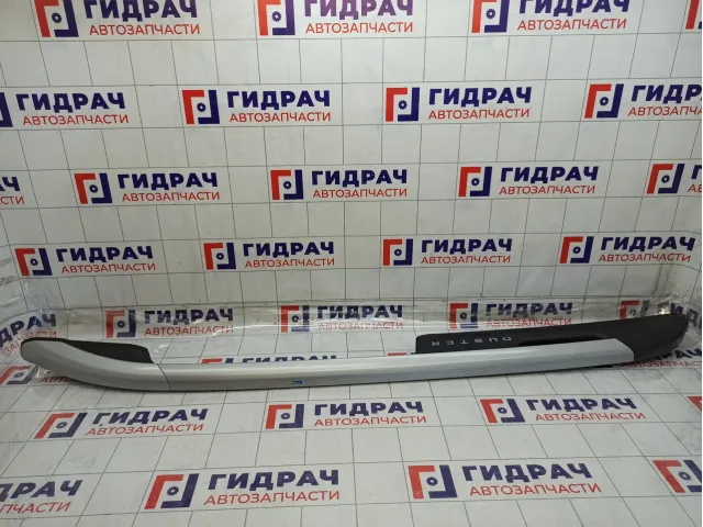 Рейлинг правый Renault Duster 738200465R