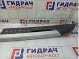 Рейлинг правый Renault Duster 738200465R