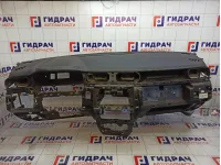 Торпедо Renault Duster 681002723R