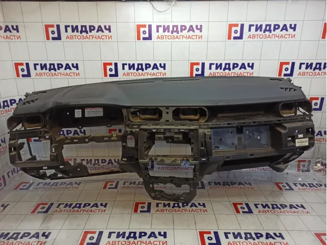Торпедо Renault Duster 681002723R
