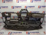Торпедо Renault Duster 681002723R