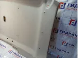 Обшивка потолка Renault Duster