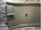 Обшивка потолка Renault Duster
