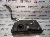 Бак топливный Renault Duster 172021076R