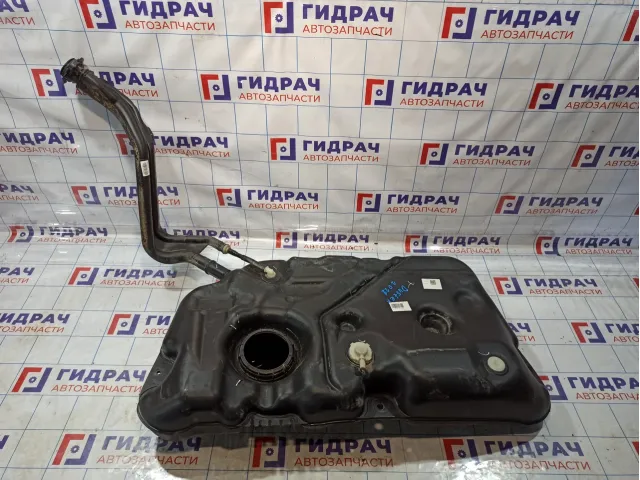 Бак топливный Renault Duster 172021076R