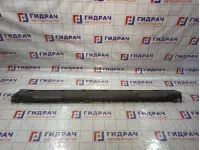 Накладка порога наружная правая Renault Duster 768505977R