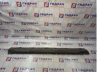 Накладка порога наружная левая Renault Duster 768510328R