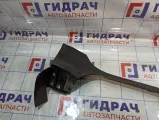 Накладка порога наружная правая Renault Duster 769513533R