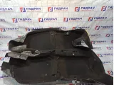 Покрытие напольное (ковролин) Renault Duster 749029303R