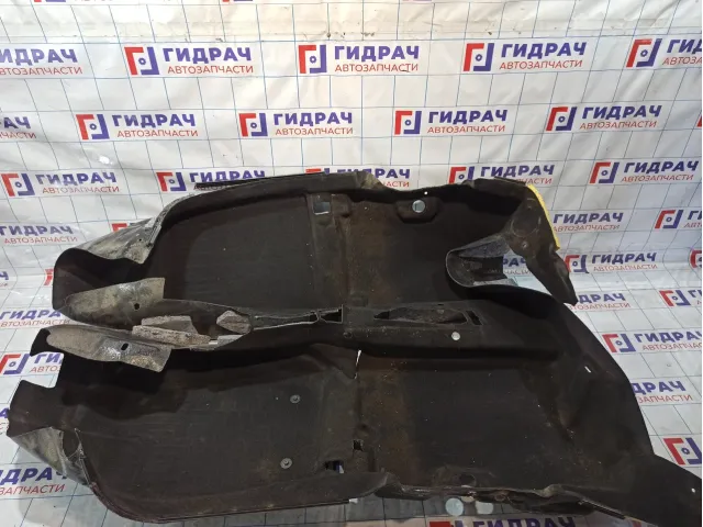 Покрытие напольное (ковролин) Renault Duster 749029303R