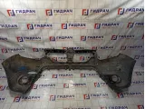 Бампер передний Renault Duster 620220658R