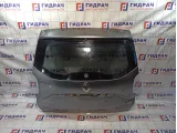 Дверь багажника Renault Duster