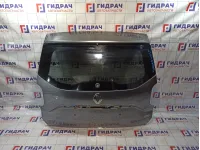 Дверь багажника Renault Duster
