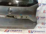 Дверь багажника Renault Duster