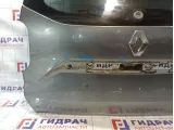 Дверь багажника Renault Duster