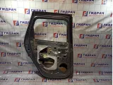 Дверь задняя левая Renault Duster