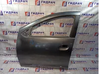 Дверь передняя левая Renault Duster