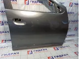 Дверь передняя правая Renault Duster