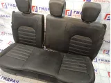 Сиденье комплект Renault Duster