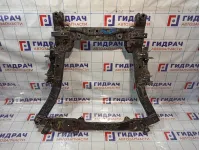 Балка подмоторная Renault Duster