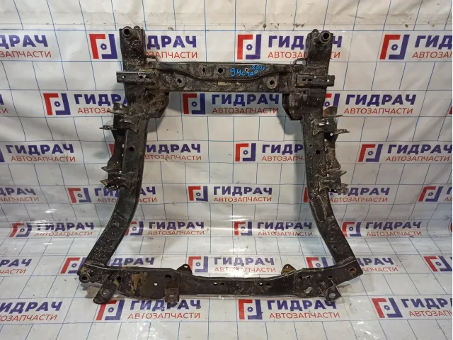 Балка подмоторная Renault Duster