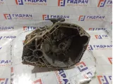 МКПП (механическая коробка переключения передач) Renault Duster 320101620R
