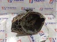 МКПП (механическая коробка переключения передач) Renault Duster 320101620R