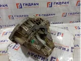 МКПП (механическая коробка переключения передач) Renault Duster 320101620R