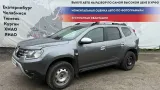 Петли двери задней правой Renault Duster