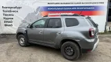 Петли двери задней правой Renault Duster