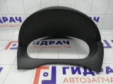 Накладка панели приборов Renault Fluence 681017081R